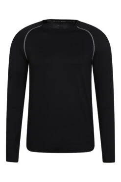 Mountain Warehouse Energy Mens Recycled Active Top