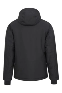 Mountain Warehouse Comet II Mens Ski Jacket -Mountain Warehouse 043576 bla comet ii ski jacket men aw21 03