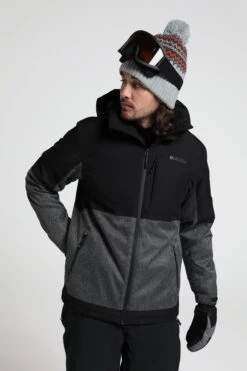 Mountain Warehouse Stratosphere II Mens Ski Jacket