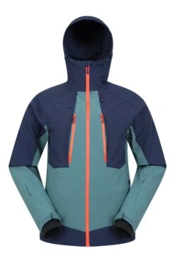 Mountain Warehouse Zell Extreme Mens Ski Jacket