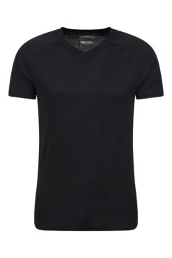 Mountain Warehouse Talus Mens Base Layer Top