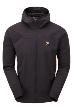 Sprayway Mens Anax Hoodie