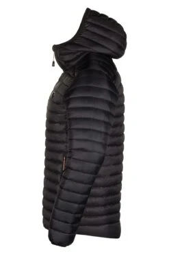 Sprayway Mens Agan Jacket -Mountain Warehouse 044290 bla sprayway mens agan jacket ss21 3