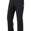 Sprayway Mens Compass Pant 2 Sprayway Mens Compass Pant -Mountain Warehouse 044292 bla sprayway compass mens pant ss21 1