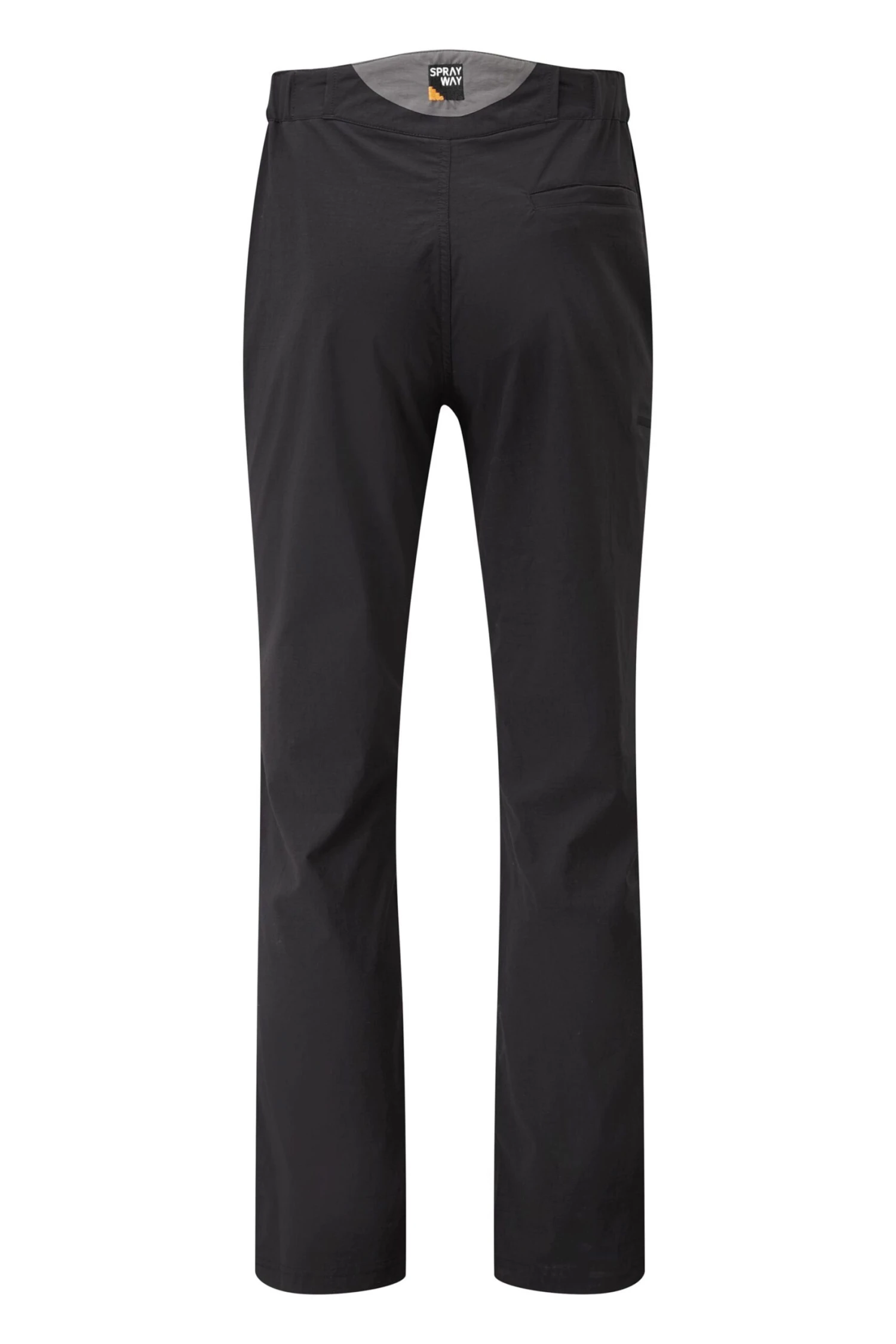 Mens Compass Pant Sprayway Mens Compass Pant -Mountain Warehouse 044292 bla sprayway compass mens pant ss21 2 scaled