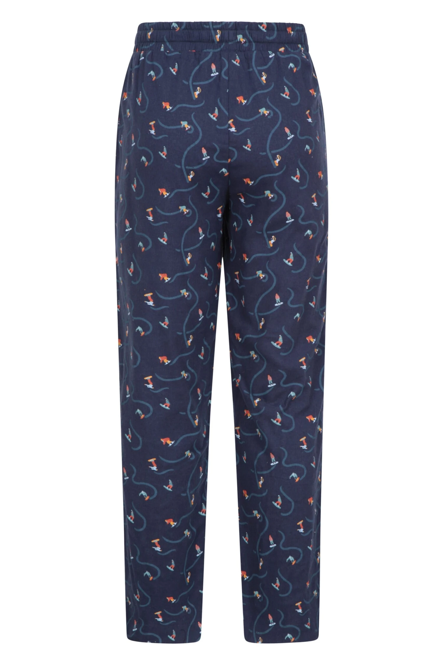 Mens Printed Woven Pyjama Set Mountain Warehouse Mens Printed Woven Pyjama Set -Mountain Warehouse 044381 nav ls printed woven pyjama set men aw21 09 scaled