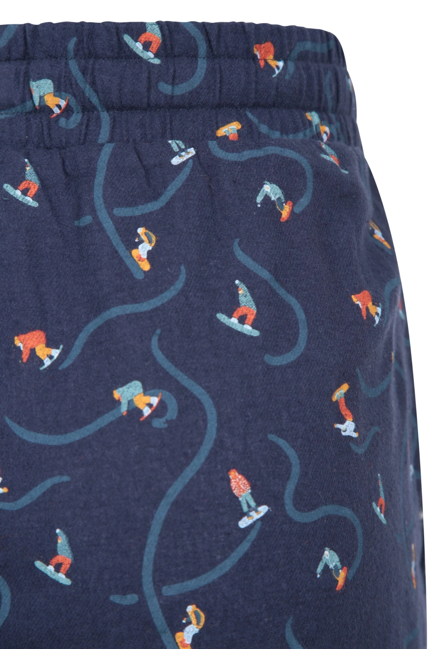 Mens Printed Woven Pyjama Set Mountain Warehouse Mens Printed Woven Pyjama Set -Mountain Warehouse 044381 nav ls printed woven pyjama set men aw21 10 scaled