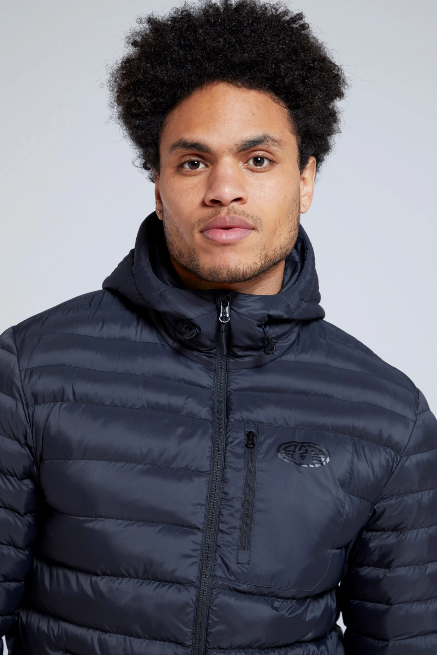 Gunnar Mens Recycled Jacket Animal Gunnar Mens Recycled Jacket -Mountain Warehouse 044717 bla animal gunnar mens recycled lightweight jacket anl ecom gbg ss22 05 scaled