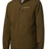 Columbia Gate Racer™ Mens Softshell Jacket -Mountain Warehouse 046673 kha columbia mens gate racer softshell bra aw21 04