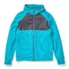 Marmot Mens Hanging Rock Hoodie -Mountain Warehouse 046847 blu marmot hanging rock hoody ss21 01
