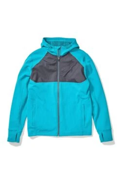 Marmot Mens Hanging Rock Hoodie