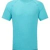 RONHILL Mens Life Tencel T-Shirt -Mountain Warehouse 047565 bbl ronhill mens life tencel tee ss21 1