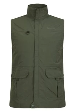 Mountain Warehouse Fly Mens Gilet