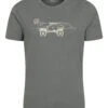 Mountain Warehouse Ocean Drive Mens Organic T-Shirt -Mountain Warehouse 048078 cha ocean drive organic ss t shirt men ss22 01