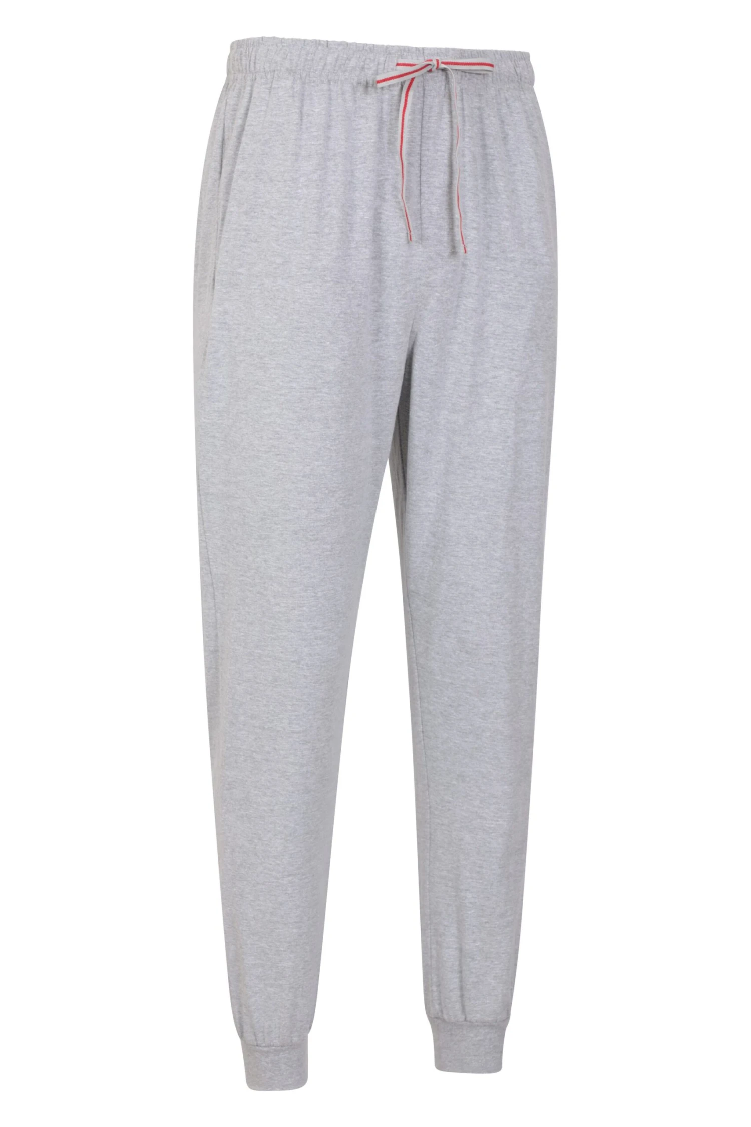 Mountain Warehouse Mens Pyjama Joggers 2-Pack -Mountain Warehouse 048107 bla plain pyjama jogger 2pk multipack men ss23 03 scaled