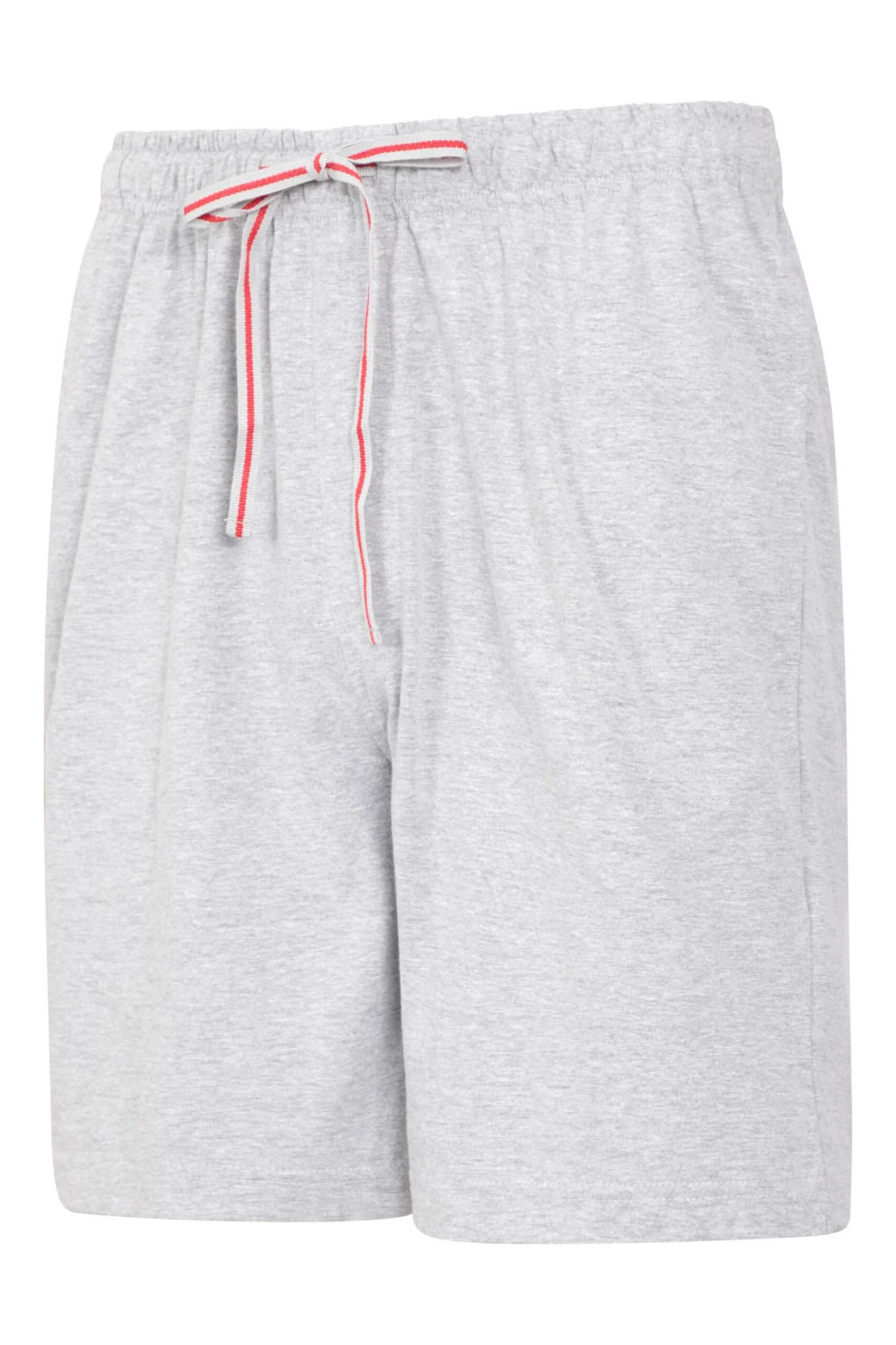 Mens Pyjama Shorts 2-Pack Mountain Warehouse Mens Pyjama Shorts 2-Pack -Mountain Warehouse 048108 bla plain pyjama short 2pk multipack men aw22 11 scaled