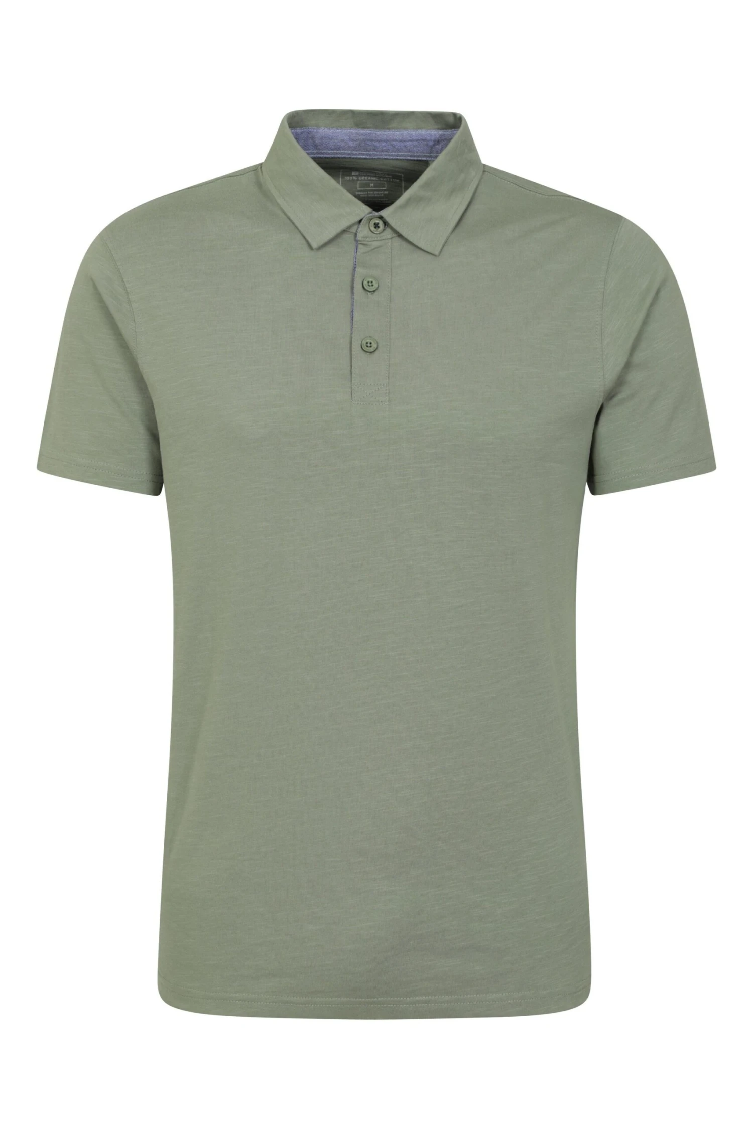 Hasst II Mens Organic Polo Mountain Warehouse Hasst II Mens Organic Polo -Mountain Warehouse 048120 sea organic hasst ii polo men ss23 01 scaled