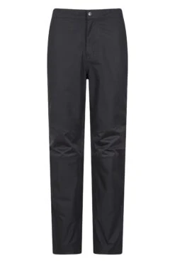 Mountain Warehouse Hillwalker Extreme Mens Waterproof Trousers