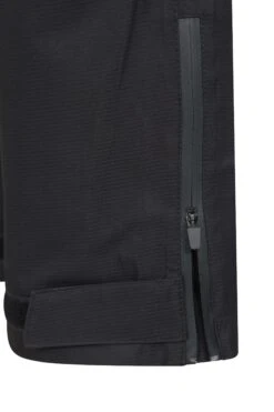 Mountain Warehouse Hillwalker Extreme Mens Waterproof Trousers -Mountain Warehouse 048131 bla hillwalker extreme waterproof trouser regular men ss22 06