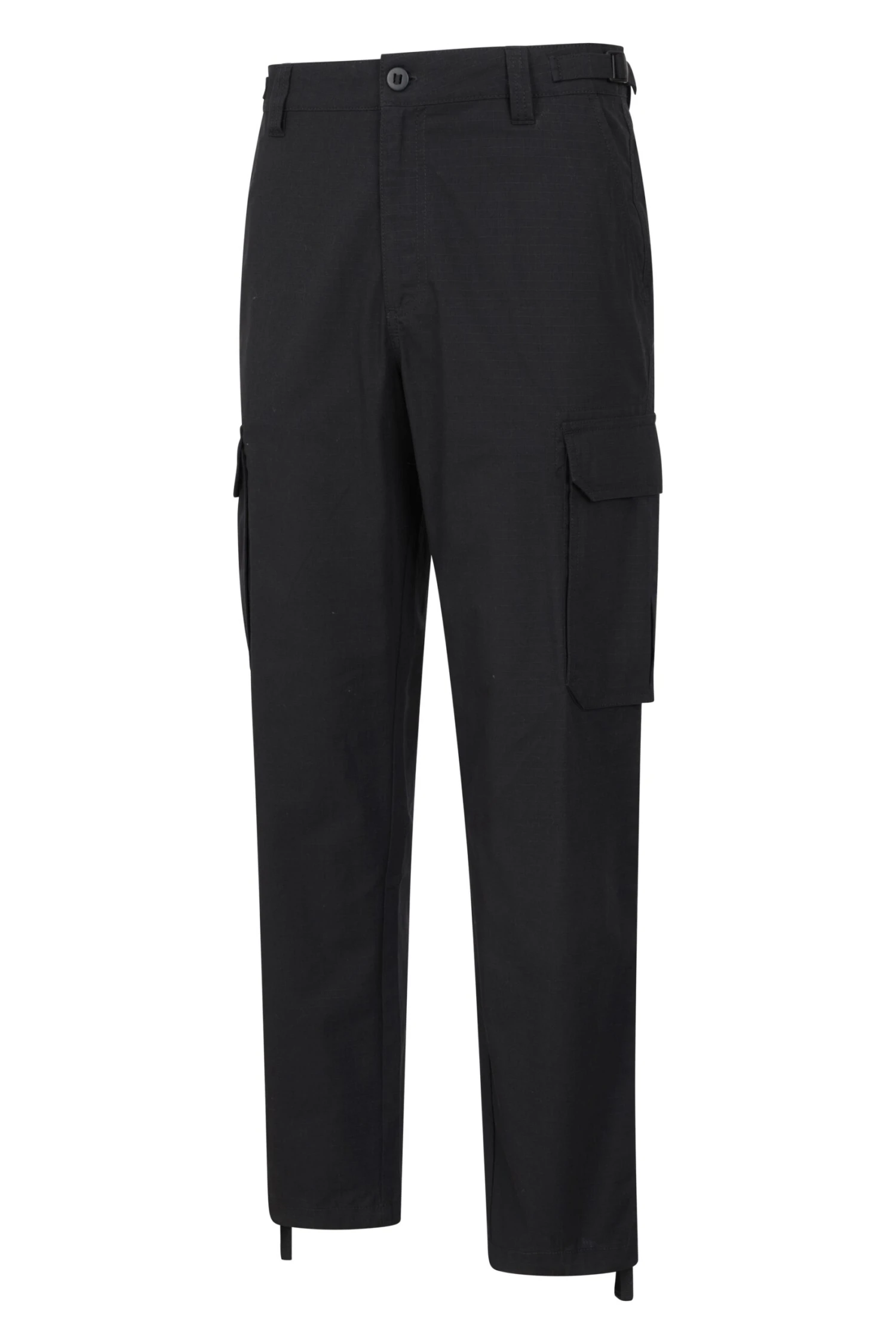 Prospect Mens Rip-Stop Cargo Trousers Mountain Warehouse Prospect Mens Rip-Stop Cargo Trousers -Mountain Warehouse 048144 bla prospect ripstop cargo trouser regular men ss22 03 scaled