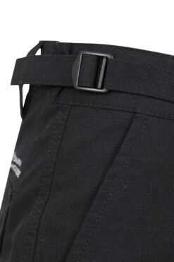 Mountain Warehouse Prospect Mens Rip-Stop Cargo Trousers 7 Mountain Warehouse Prospect Mens Rip-Stop Cargo Trousers -Mountain Warehouse 048144 bla prospect ripstop cargo trouser regular men ss22 06