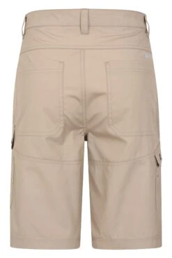 Mountain Warehouse Tundra Mens Cargo Shorts -Mountain Warehouse 048148 bei tundra cargo short ss23 03