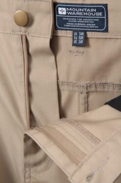 Mountain Warehouse Tundra Mens Cargo Shorts -Mountain Warehouse 048148 bei tundra cargo short ss23 06