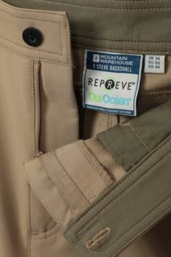 Mountain Warehouse Steve Backshall Pursuit Mens Shorts -Mountain Warehouse 048151 bei steve backshall pursuit short men aw21 07