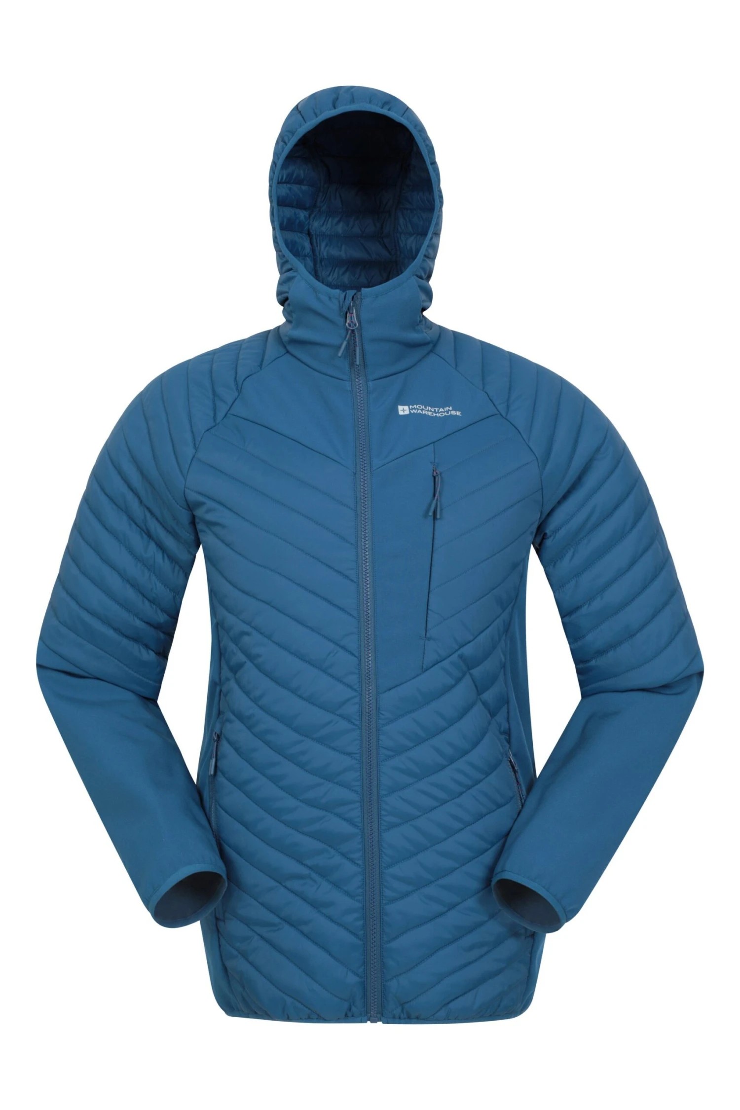 Quantum Mens Padded Softshell Jacket Mountain Warehouse Quantum Mens Padded Softshell Jacket -Mountain Warehouse 048153 blu quantum hybrid padded softshell jacket men aw21 01 scaled