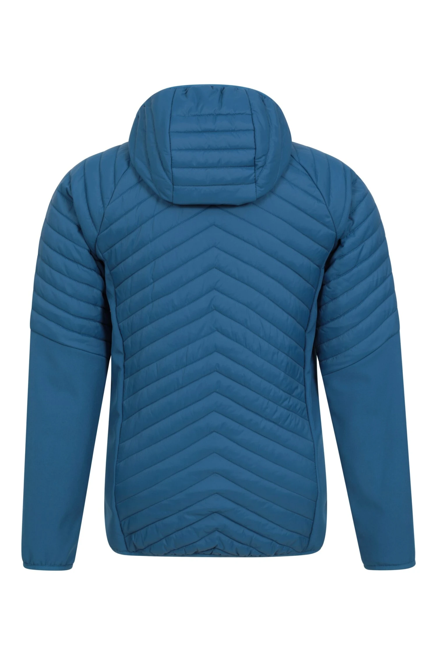 Quantum Mens Padded Softshell Jacket Mountain Warehouse Quantum Mens Padded Softshell Jacket -Mountain Warehouse 048153 blu quantum hybrid padded softshell jacket men aw21 04 scaled