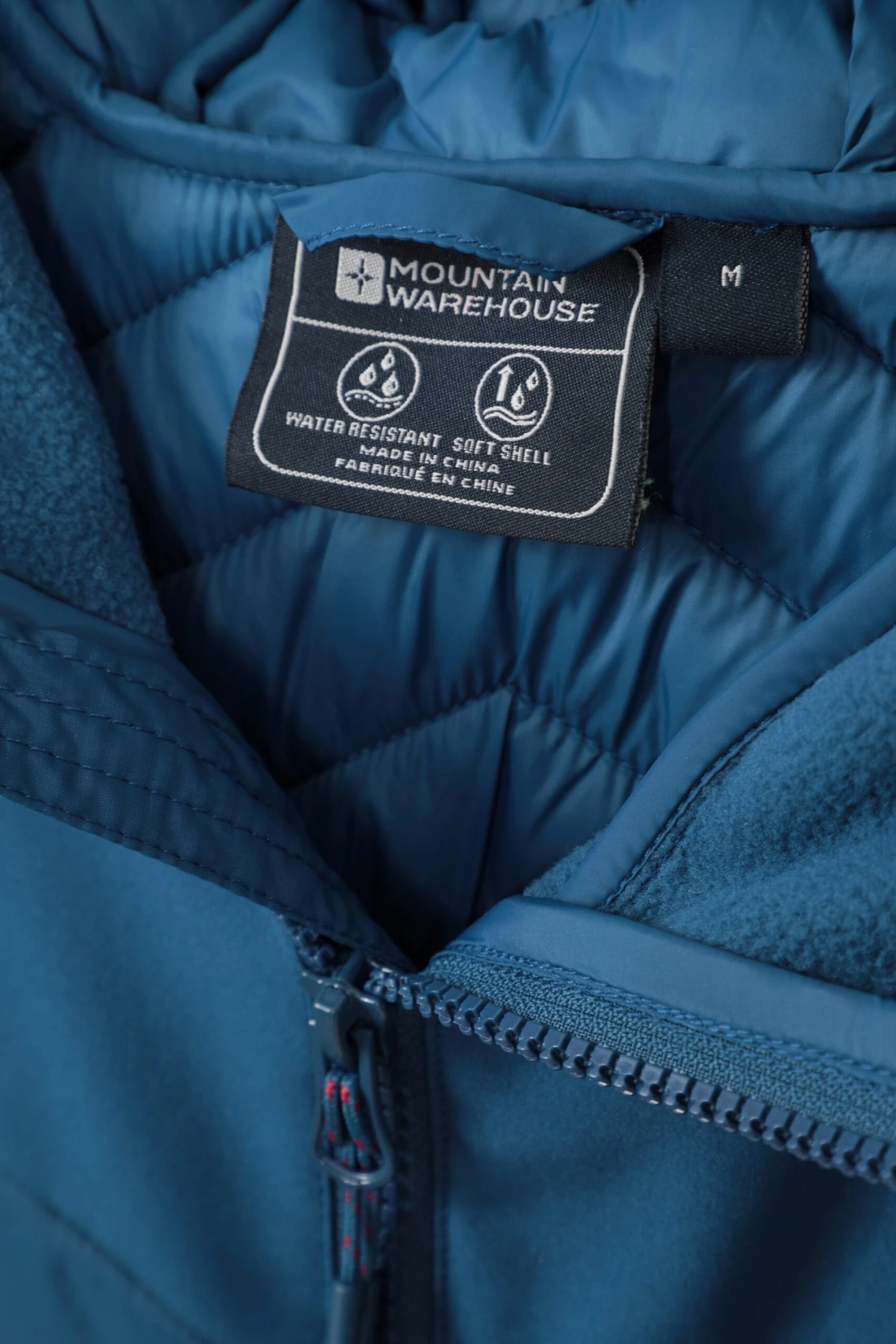 Quantum Mens Padded Softshell Jacket Mountain Warehouse Quantum Mens Padded Softshell Jacket -Mountain Warehouse 048153 blu quantum hybrid padded softshell jacket men aw21 06 scaled