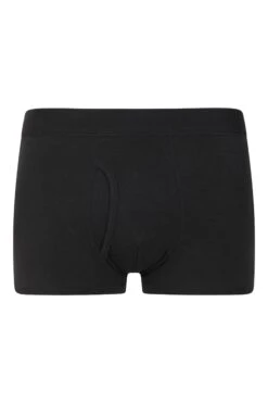 Mountain Warehouse Mens Printed Boxers 2-Pack 3 Mountain Warehouse Mens Printed Boxers 2-Pack -Mountain Warehouse 048156 bla printed boxer multipack men aw21 01