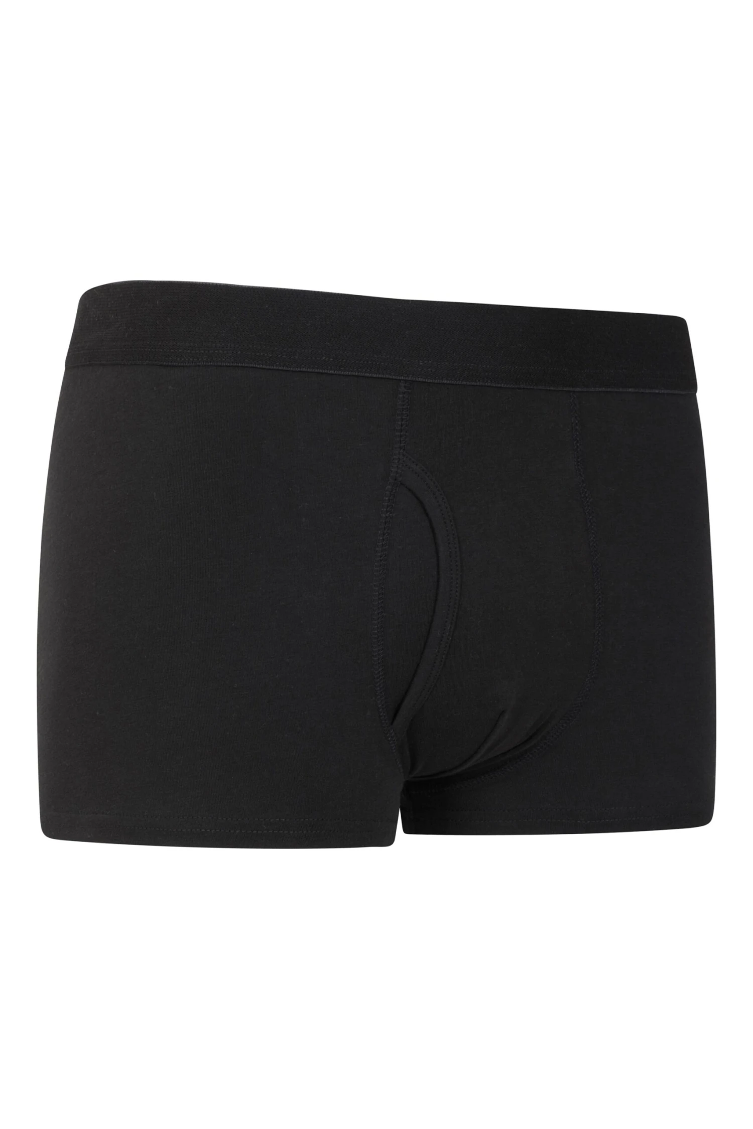 Mens Printed Boxers 2-Pack Mountain Warehouse Mens Printed Boxers 2-Pack -Mountain Warehouse 048156 bla printed boxer multipack men aw21 02 scaled