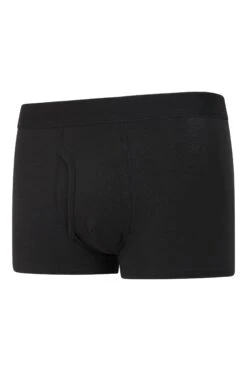 Mountain Warehouse Mens Printed Boxers 2-Pack 6 Mountain Warehouse Mens Printed Boxers 2-Pack -Mountain Warehouse 048156 bla printed boxer multipack men aw21 04