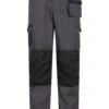 Mountain Warehouse Mens Workwear Trousers 1 Mountain Warehouse Mens Workwear Trousers -Mountain Warehouse 048251 cha workwear trouser regular men aw21 01