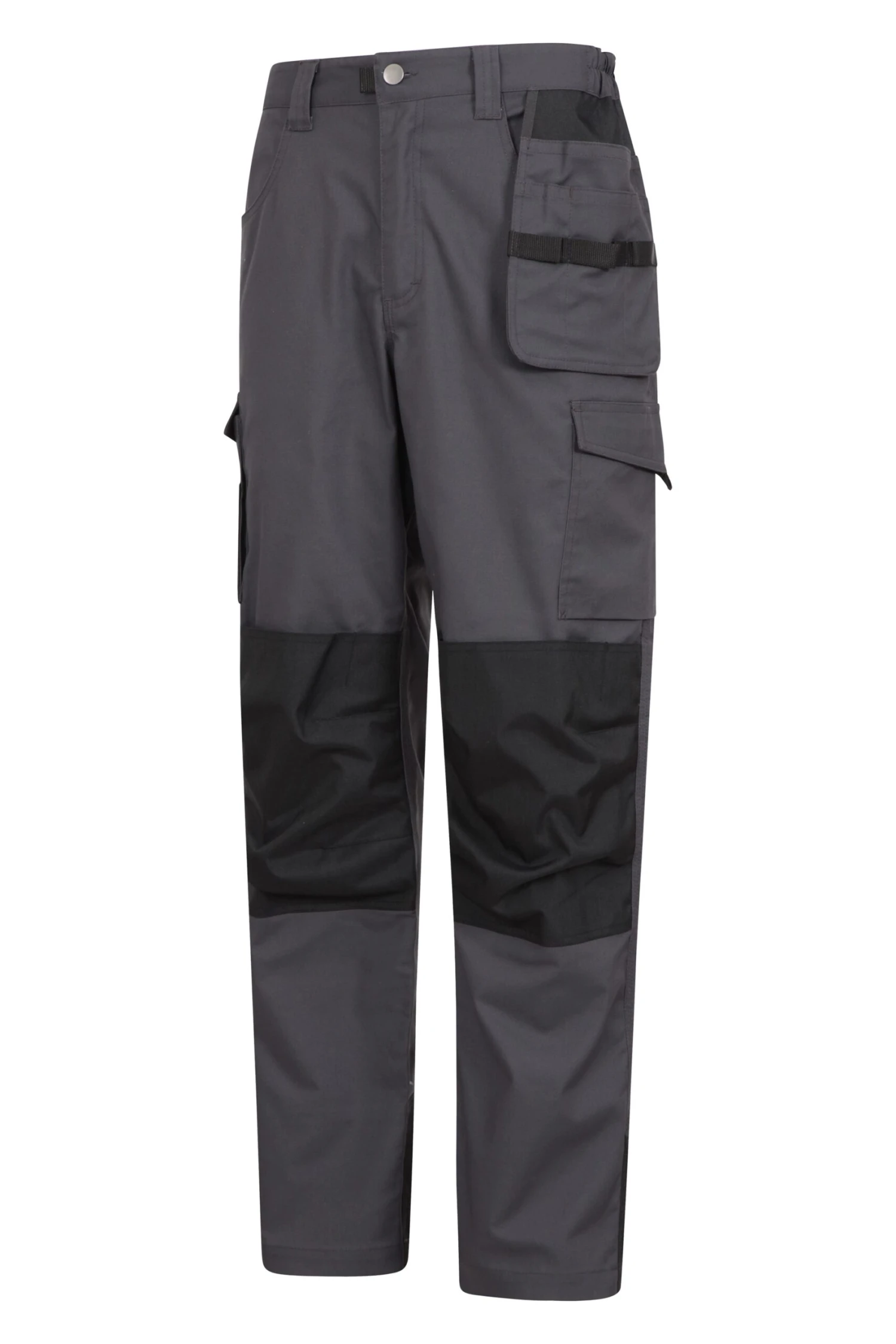 Mens Workwear Trousers Mountain Warehouse Mens Workwear Trousers -Mountain Warehouse 048251 cha workwear trouser regular men aw21 03 scaled