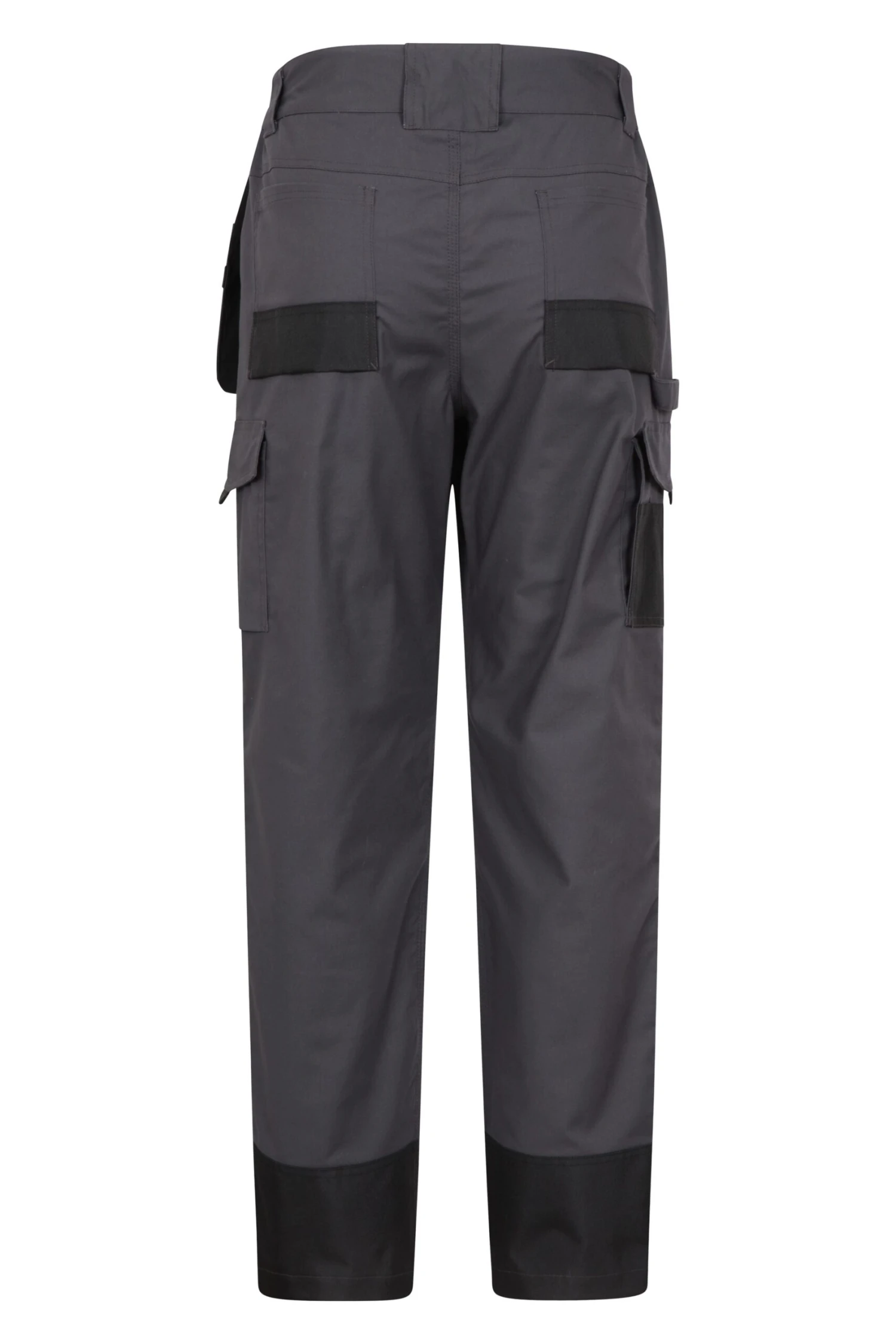 Mens Workwear Trousers Mountain Warehouse Mens Workwear Trousers -Mountain Warehouse 048251 cha workwear trouser regular men aw21 04 scaled