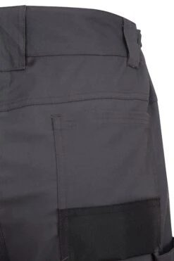 Mountain Warehouse Mens Workwear Trousers 6 Mountain Warehouse Mens Workwear Trousers -Mountain Warehouse 048251 cha workwear trouser regular men aw21 05