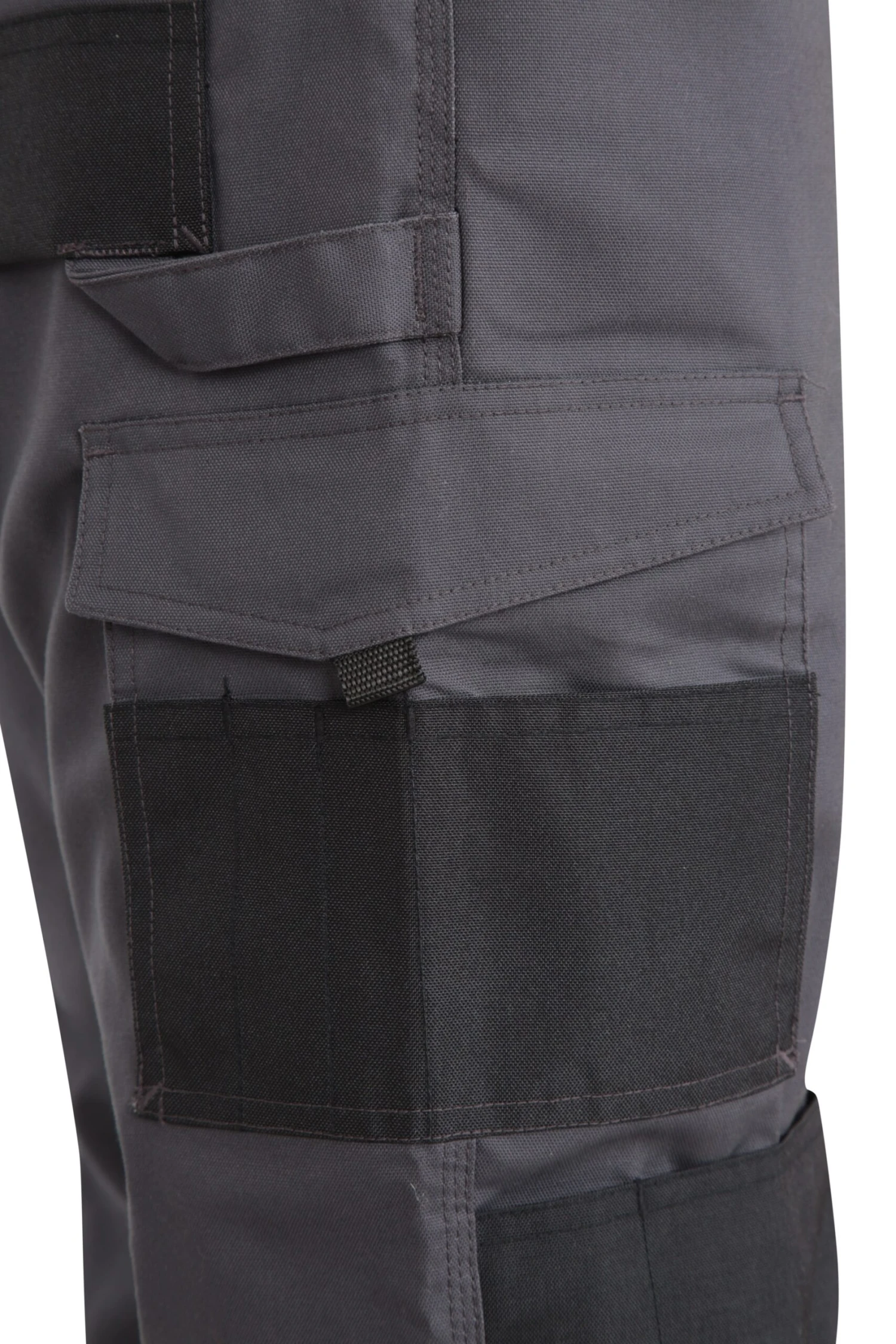 Mens Workwear Trousers Mountain Warehouse Mens Workwear Trousers -Mountain Warehouse 048251 cha workwear trouser regular men aw21 07 scaled