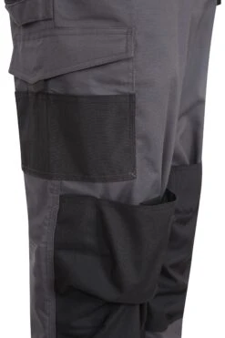 Mountain Warehouse Mens Workwear Trousers 9 Mountain Warehouse Mens Workwear Trousers -Mountain Warehouse 048251 cha workwear trouser regular men aw21 08