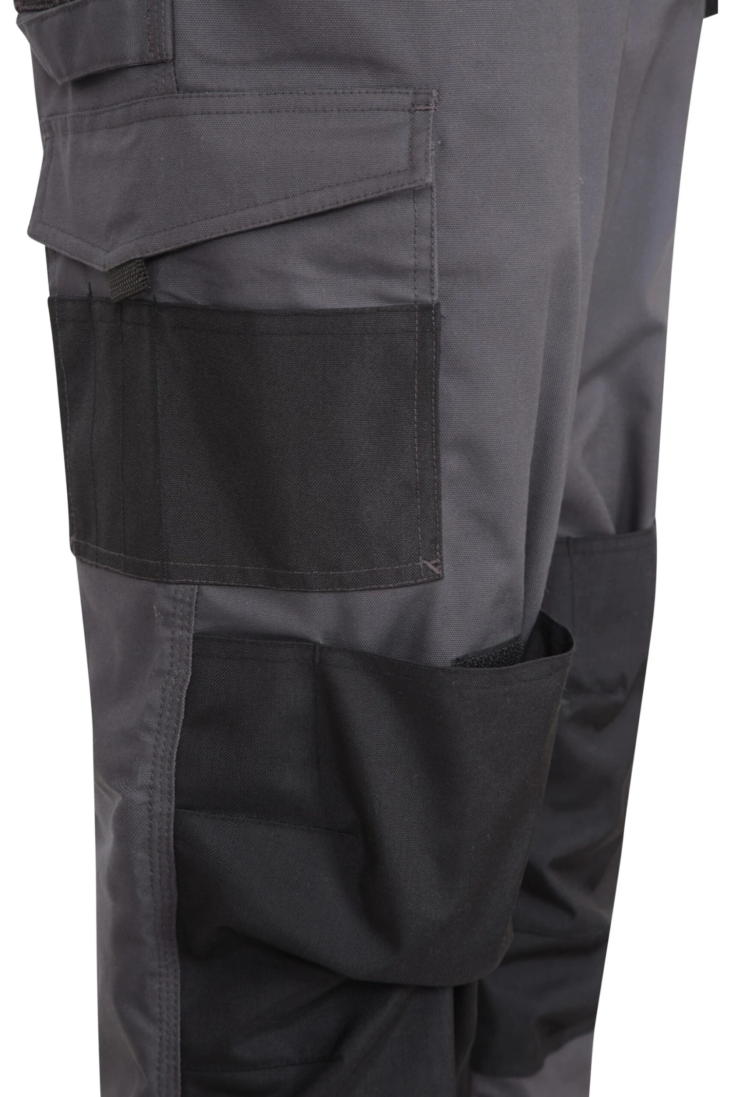 Mens Workwear Trousers Mountain Warehouse Mens Workwear Trousers -Mountain Warehouse 048251 cha workwear trouser regular men aw21 08 scaled