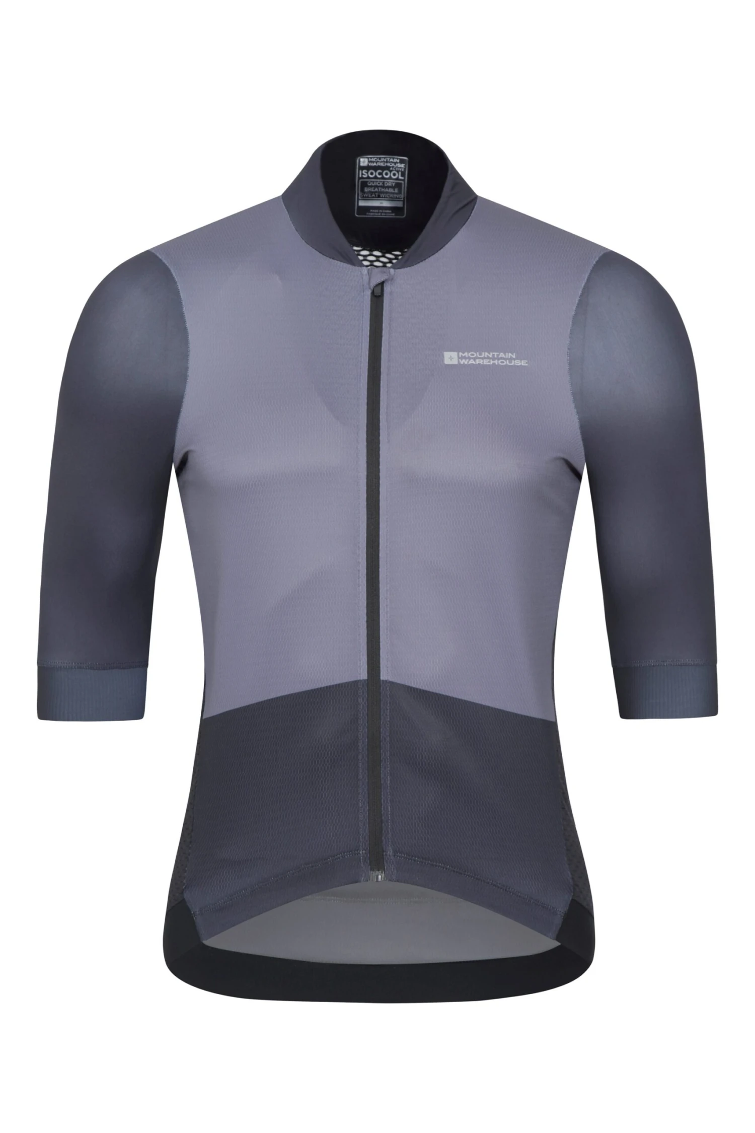 Strada Mens Cycling Full-Zip Jersey Mountain Warehouse Strada Mens Cycling Full-Zip Jersey -Mountain Warehouse 048266 dgr strada ls cycling fz jeresy men ss22 01 scaled