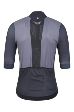 Mountain Warehouse Strada Mens Cycling Full-Zip Jersey 5 Mountain Warehouse Strada Mens Cycling Full-Zip Jersey -Mountain Warehouse 048266 dgr strada ls cycling fz jeresy men ss22 04