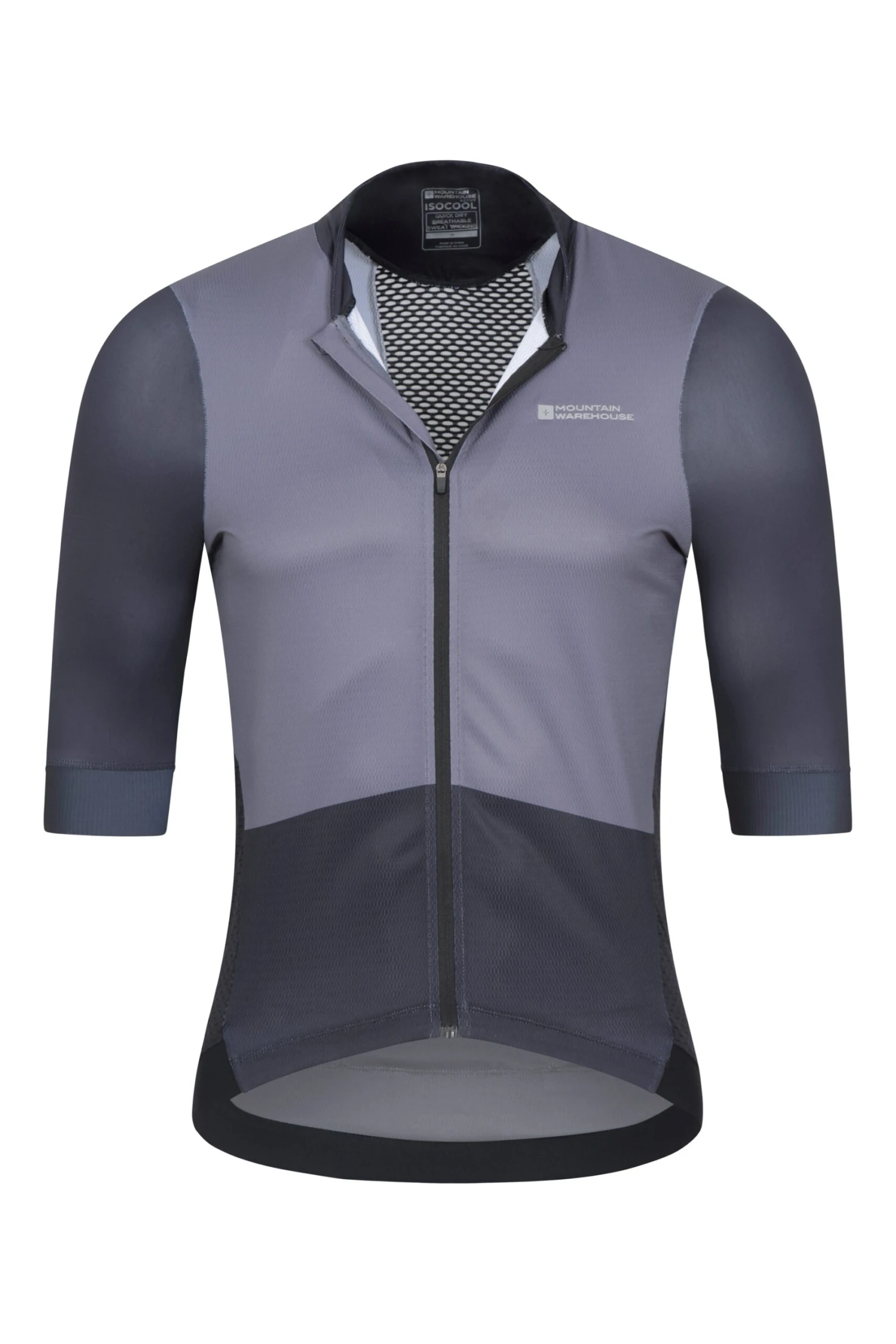 Strada Mens Cycling Full-Zip Jersey Mountain Warehouse Strada Mens Cycling Full-Zip Jersey -Mountain Warehouse 048266 dgr strada ls cycling fz jeresy men ss22 06 scaled