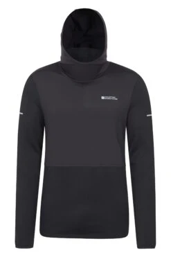 Mountain Warehouse Speed Mens Running Hoodie