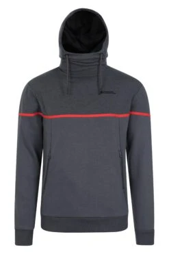 Mountain Warehouse Expedite Mens Training Hoodie