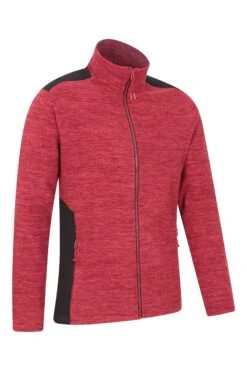 Front Page -Mountain Warehouse 049340 bur selsey heavy weight hybird fleece men ss22 02