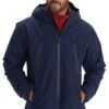 Marmot Solaris GORE-TEX® Mens Padded Jacket -Mountain Warehouse 049346 nav marmot mens solaris jacket bra aw21 01