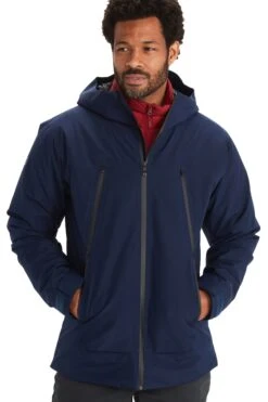 Marmot Solaris GORE-TEX® Mens Padded Jacket