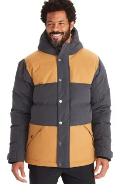 Marmot Bedford Mens Down Jacket